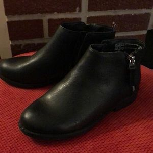 Women’s ankle boot